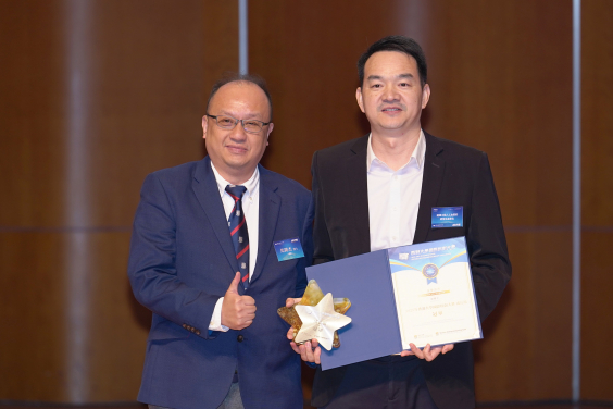 「2025 香港大學國際科創大賽」總決賽圓滿結束
全球20強項尖研發團隊雲集港大 展現世界級創新力量